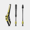 Karcher K 4 Power Control 130 Bar Basınçlı Yıkama Makinesi
