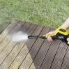 Karcher K 4 Power Control 130 Bar Basınçlı Yıkama Makinesi