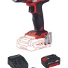 Einhell TE-CD 18/40 Li 2x4 Ah Starter Kit Akülü Vidalama Makinesi