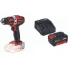 Einhell TE-CD 18/40 Li 4 Ah Starter Kit Akülü Vidalama Makinesi