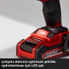 Einhell TE-CD 18/50 Li BL-Solo Kömürsüz Akülü Matkap - 4513887