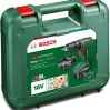 Bosch EasyImpact 18V-40 2 Ah Çift Akülü Darbeli Vidalama Makinesi - 06039D8108