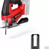 Einhell TC-JS 18 Li-Solo Akülü Dekupaj Testere - 4321209