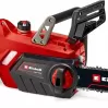 Einhell GE-LC 18/25 Li Akülü Ağaç Kesme Makinesi 18V Çift Bataryalı x 5.2 Ah + Şarj Cihazı