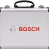 Bosch SDS-Plus 11li Alüminyum Çantalı Uç ve Keski Seti - 2608578765