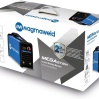 Magmaweld Megastick Inverter 200 Amper Elektrod Kaynak Makinesi 501M2000MF
