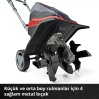 Einhell GE-CR 30 Li-Solo Akülü Toprak Frezeleme 3431200