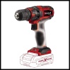Einhell TC-CD 18/35 Li Tek Akülü 4 Ah + Şarj Cihazlı Akülü Matkap