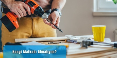 Hangi Matkabı Almalıyım?