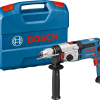 Bosch Professional GSB 24-2 Darbeli Matkap - 060119C801