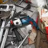 Bosch Professional GSB 21-2 RCT Darbeli Matkap 1300 Watt - 060119C700