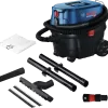 Bosch GAS 12-25 PL Islak / Kuru Elektrikli Süpürgesi 060197C100