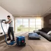 Bosch GAS 12-25 PL Islak / Kuru Elektrikli Süpürgesi 060197C100