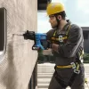 Bosch Professional GBH 180 Lı 4 Ah Tek Akülü Kırıcı Delici - 0611911122