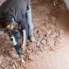 Bosch Professional GSH 7 VC Kırıcı + ACE