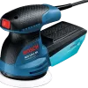Bosch Professional GEX 125-1 AE Eksantrik Zımpara Makinesi - 0601387500