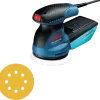 Bosch Professional GEX 125-1 AE Eksantrik Zımpara Makinesi - 0601387500