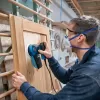 Bosch Professional GEX 125-1 AE Eksantrik Zımpara Makinesi - 0601387500