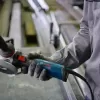 Bosch Professional GWS 14-125 S Taşlama Makinesi - 06017D0100