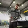 Bosch Professional GWS 14-125 S Taşlama Makinesi - 06017D0100