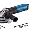 Bosch Professional GWS 17-150 S Avuç Taşlama - 06017D0600