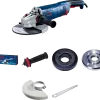 Bosch Professional GWS 24-180 JZ Büyük Taşlama - 06018C2301