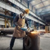 Bosch Professional GWS 24-180 JZ Büyük Taşlama - 06018C2301