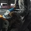Bosch GWS 24-180 P Büyük Taşlama Makinesi 06018C2100