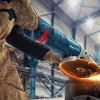Bosch GWS 24-230 JZ Büyük Taşlama - 06018C3301