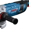 Bosch Professional GWS 30-180 B 2800 Watt 180 mm Büyük Taşlama Makinesi - 06018G0000