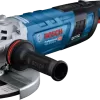 Bosch Professional GWS 30-230 B Büyük Taşlama - 06018G1000