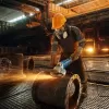 Bosch Professional GWS 30-230 B Büyük Taşlama - 06018G1000