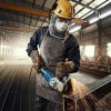 Bosch Professional GWS 30-230 B Büyük Taşlama - 06018G1000