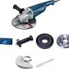 Bosch Professional GWS 2200-180 H Taşlama Makinesi - 06018C0100