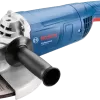 Bosch GWS 2200-230 P Büyük Taşlama - 06018F4100