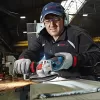 Bosch Professional GWX 19-125 S Taşlama Makinesi - 06017c8002