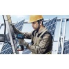 Bosch GDS 18V-400 + GSB 18V-50 Darbeli Somun Sıkma + Vidalama 18V 2 Ah ve 5Ah - 06019K0003