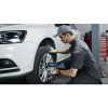 Bosch GDS 18V-400 + GSB 18V-50 Darbeli Somun Sıkma + Vidalama 18V 2 Ah ve 5Ah - 06019K0003