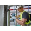 Bosch Professional GSR 180-LI + GDX 180-LI( 2 x 2 Ah) 18V Akülü Somun Sıkma Makinesi - 06019G5222