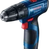Bosch GSB 120-LI 2 Ah Çift Akülü Darbeli Vidalama + Bosch GO Kit - 06019G8124