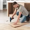 Bosch GSB 120-LI 2 Ah Çift Akülü Darbeli Vidalama + Bosch GO Kit - 06019G8124
