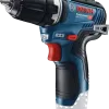 Bosch Professional GSR 12v-35 Akülü Vidalama Makinesi - 06019h8002