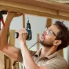 Bosch Professional GSR 12v-35 Akülü Vidalama Makinesi - 06019h8002