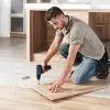 Bosch GSR 120-LI 12V Akülü Vidalama Makinesi 2x2.0 Ah 06019G8000