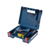 Bosch Professional GSR 180-LI 2 x 2 Ah Akülü Delme Vidalama Makinesi - 06019F8109