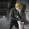 Bosch Professional Gws 180-Lı 1X5Ah Tek Akülü Taşlama Makinesi