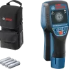 Bosch D-tect 120 Duvar Tarama Cihazı 0601081303