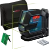 Bosch Professional GLL 2-15G Çizgi Hizalama Lazeri - 0601063W00