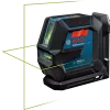 Bosch Professional GLL 2-15G Çizgi Hizalama Lazeri - 0601063W00