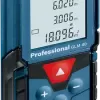 Bosch GLM 40 Lazer Metre-Uzaklık Ölçer 0601072900